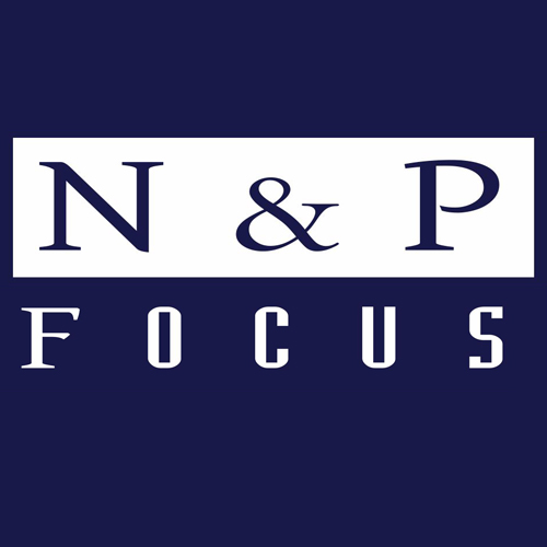 NP Focus logo