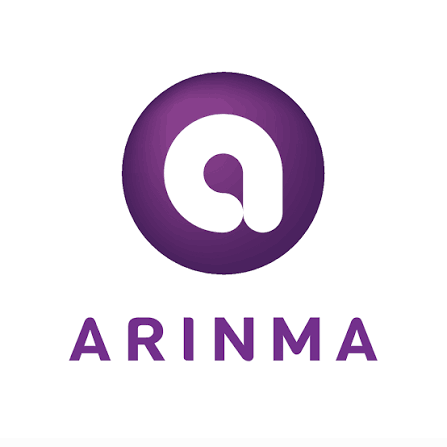 Arinma Holdings logo