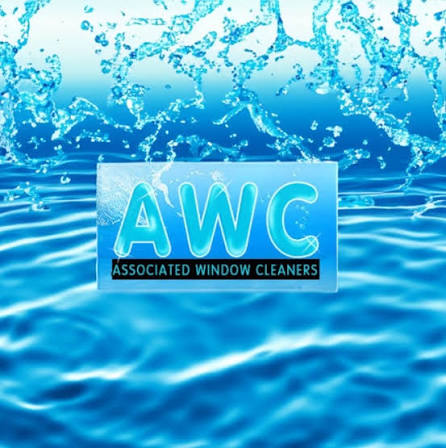 Associated Window Cleaners logo