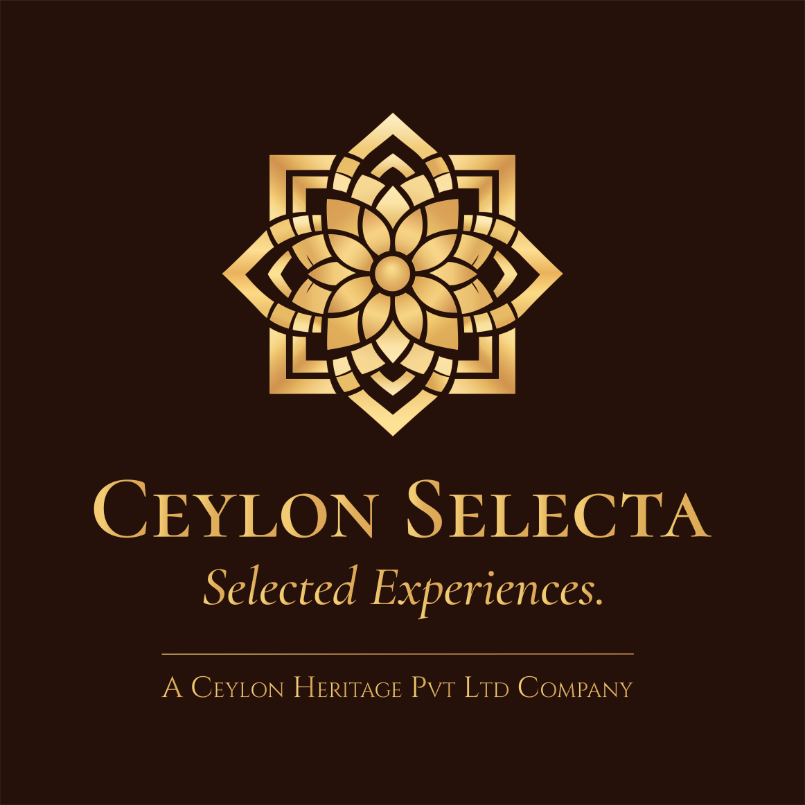 Ceylon Selecta logo
