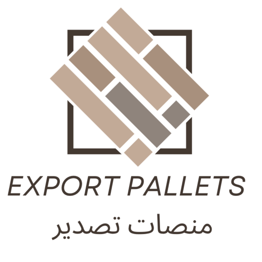 Export Pallets Factory logo