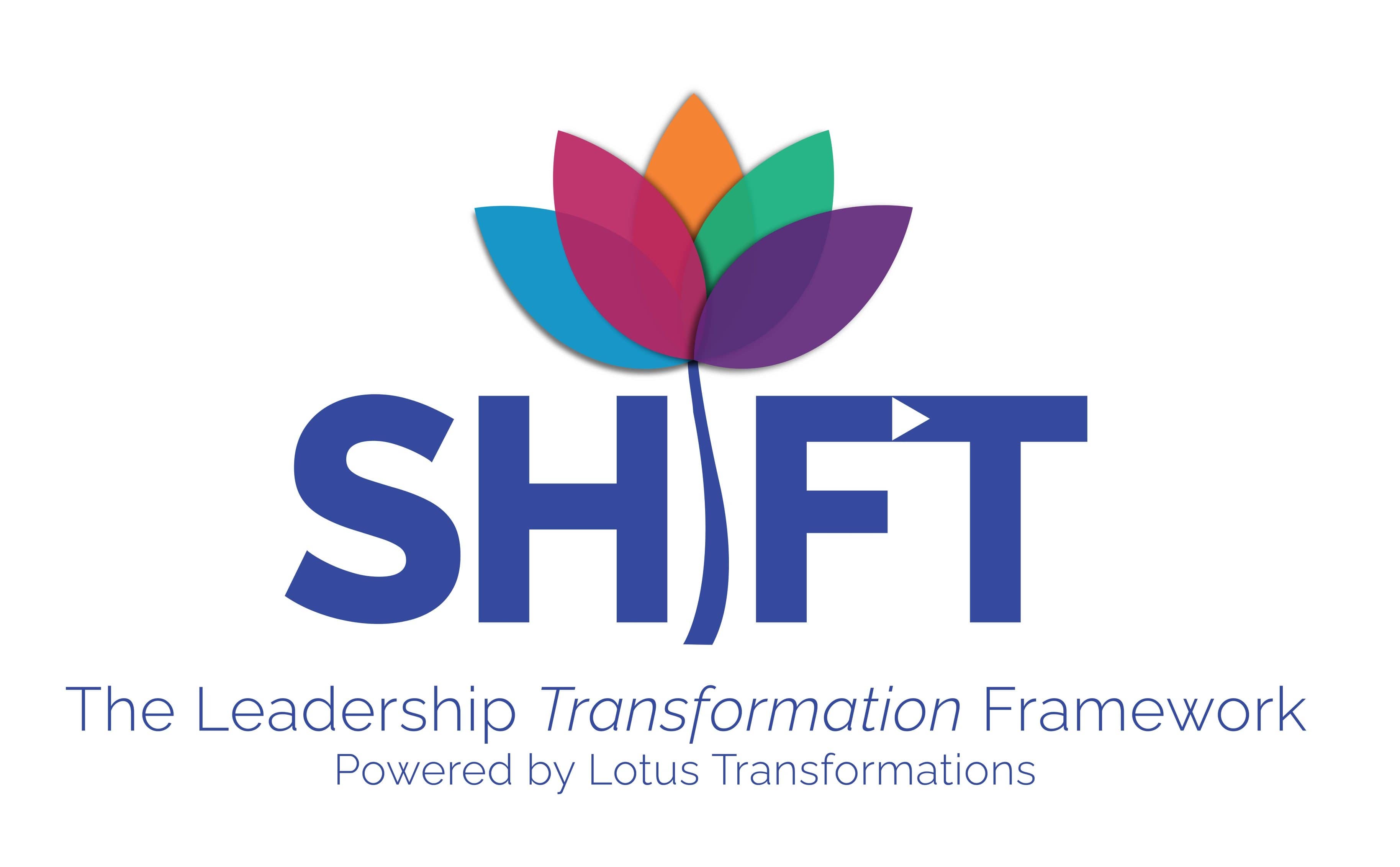 SHIFT Framework logo