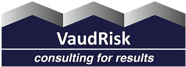 VaudRisk logo