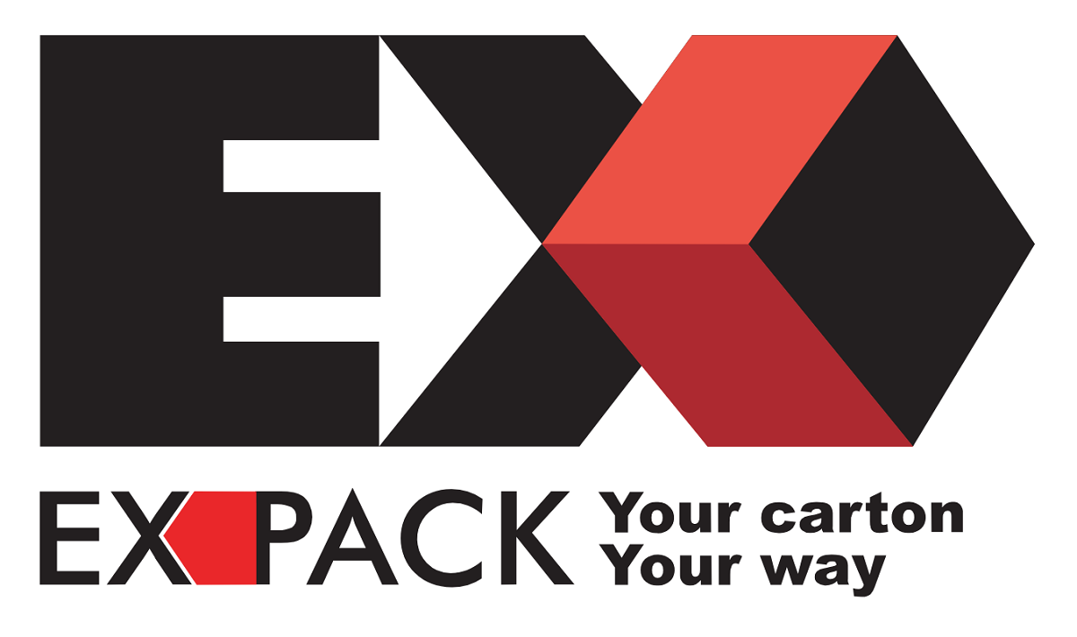 Expack logo