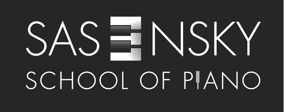 Sasensky School of Piano logo