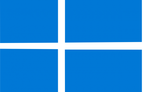 windows logo design