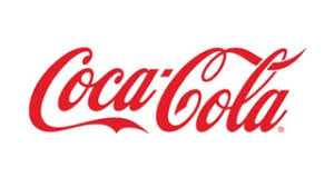 coca cola logo design being used in a creative way