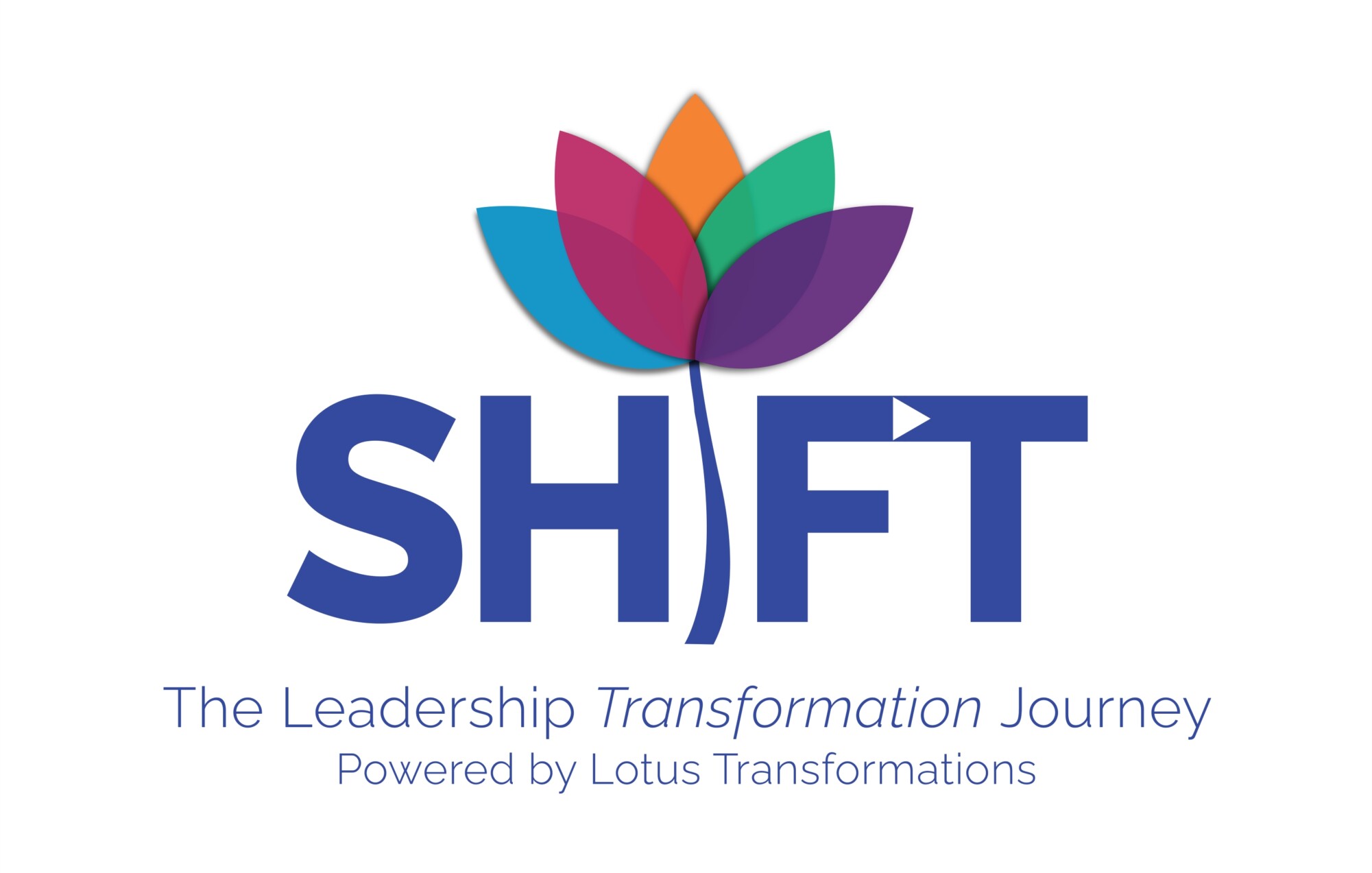 SHIFT Leadership Transformation Framework Logo